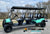 8 Passenger Golf Carts