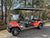 Advanced EV Golf Carts