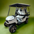 Venom EV Golf Carts