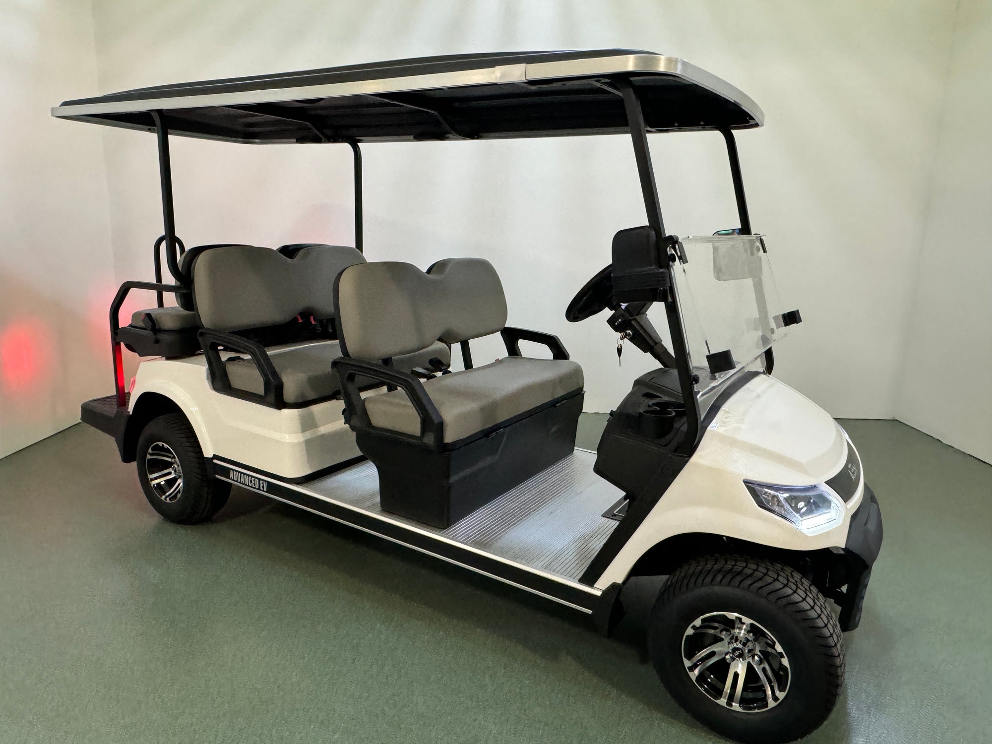 Shop Golf Carts by Brand