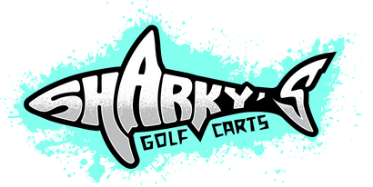 Sharky's Golf Carts