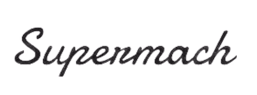 Supermach Logo